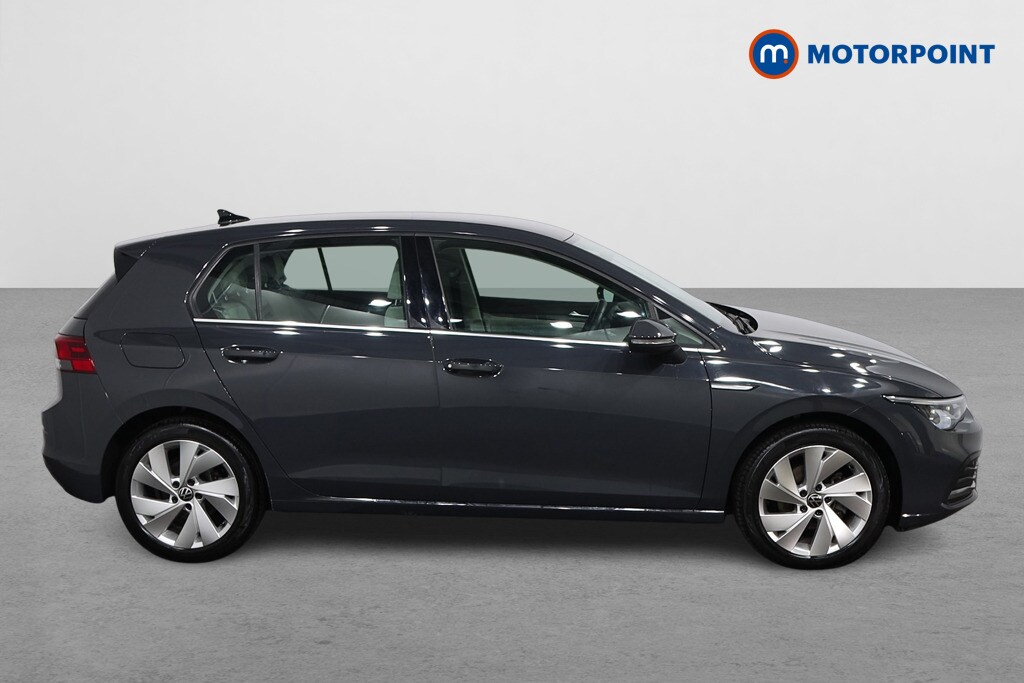 Used Volkswagen Golf 2021 for sale - 78122185: Photo 8