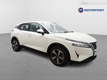 Used Nissan Qashqai 2023 for sale - 79789434: Photo