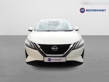 Used Nissan Qashqai 2023 for sale - 79789434: Photo