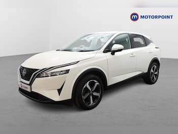 Used Nissan Qashqai 2023 for sale - 79789434: Photo