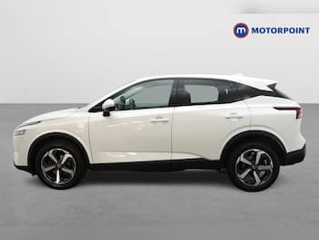 Used Nissan Qashqai 2023 for sale - 79789434: Photo