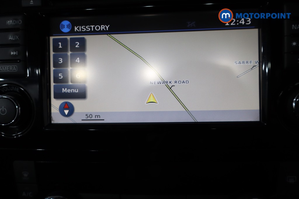 Used Nissan Qashqai 2018 for sale - 76663321: Photo 10