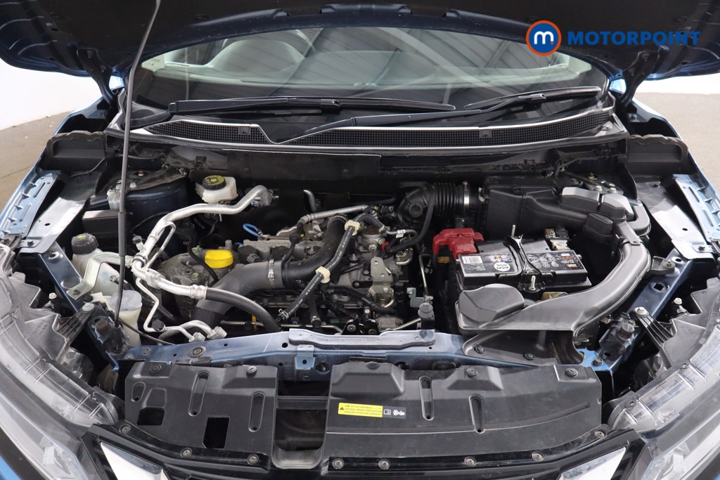 Used Nissan Qashqai 2018 for sale - 76663321: Photo 34