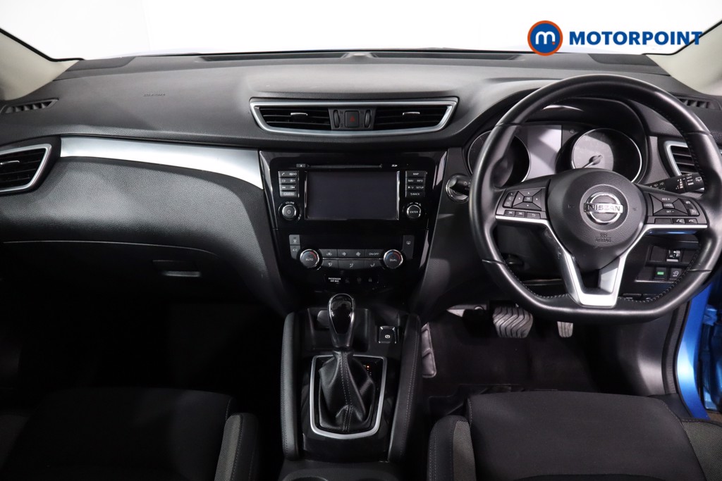 Used Nissan Qashqai 2018 for sale - 76663321: Photo 9