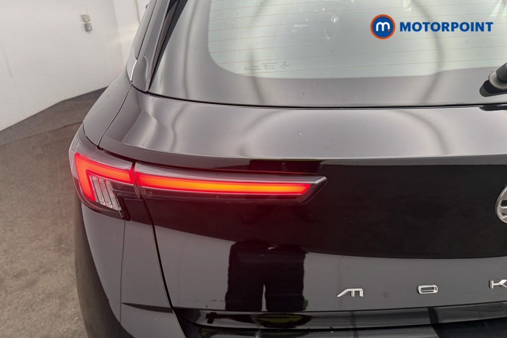 Used Vauxhall Mokka 2021 for sale - 77023675: Photo 17