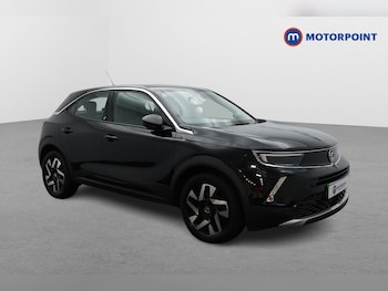 Used Vauxhall Mokka 2021 for sale - 77023675: Photo