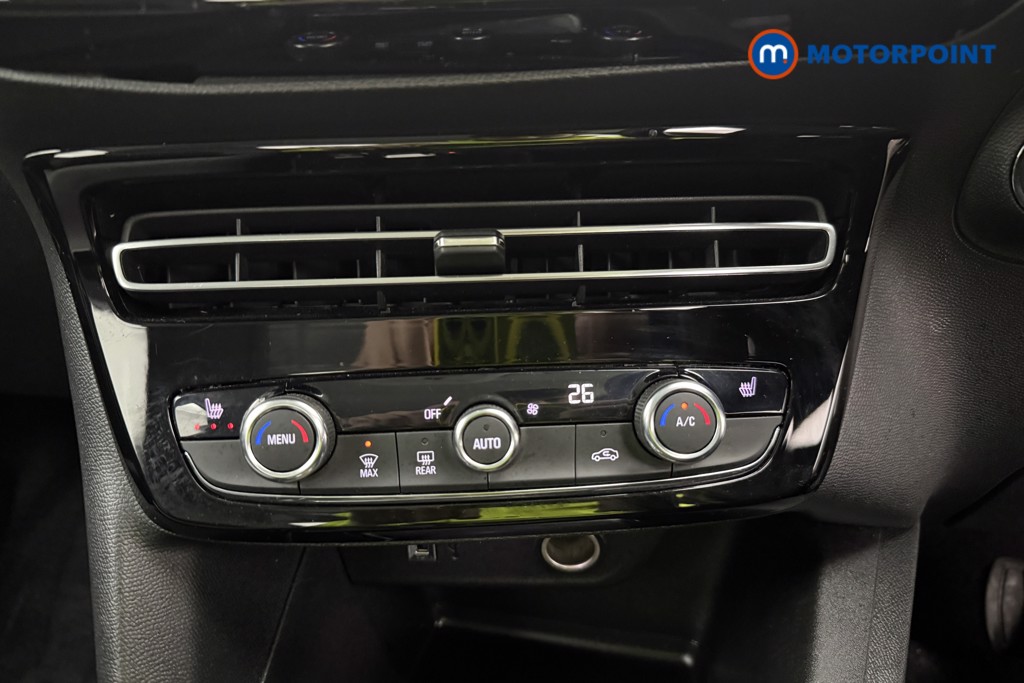 Used Vauxhall Mokka 2021 for sale - 77023675: Photo 29