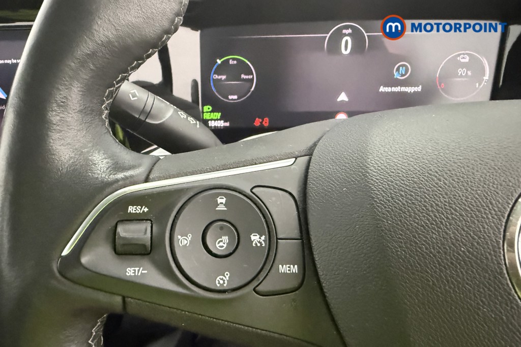 Used Vauxhall Mokka 2021 for sale - 77023675: Photo 34