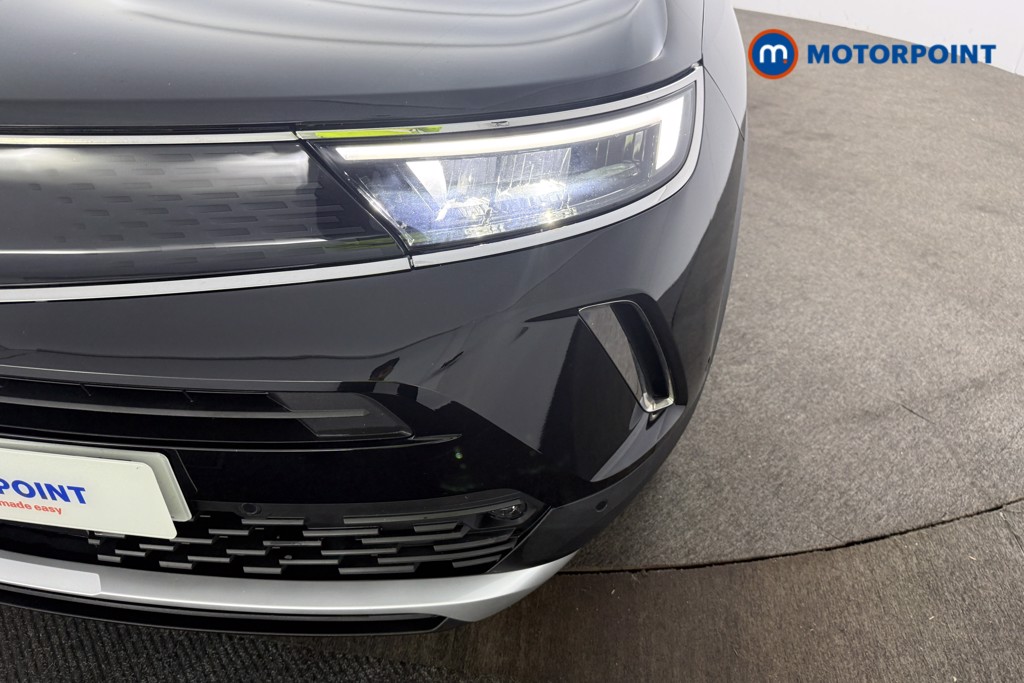 Used Vauxhall Mokka 2021 for sale - 77023675: Photo 39