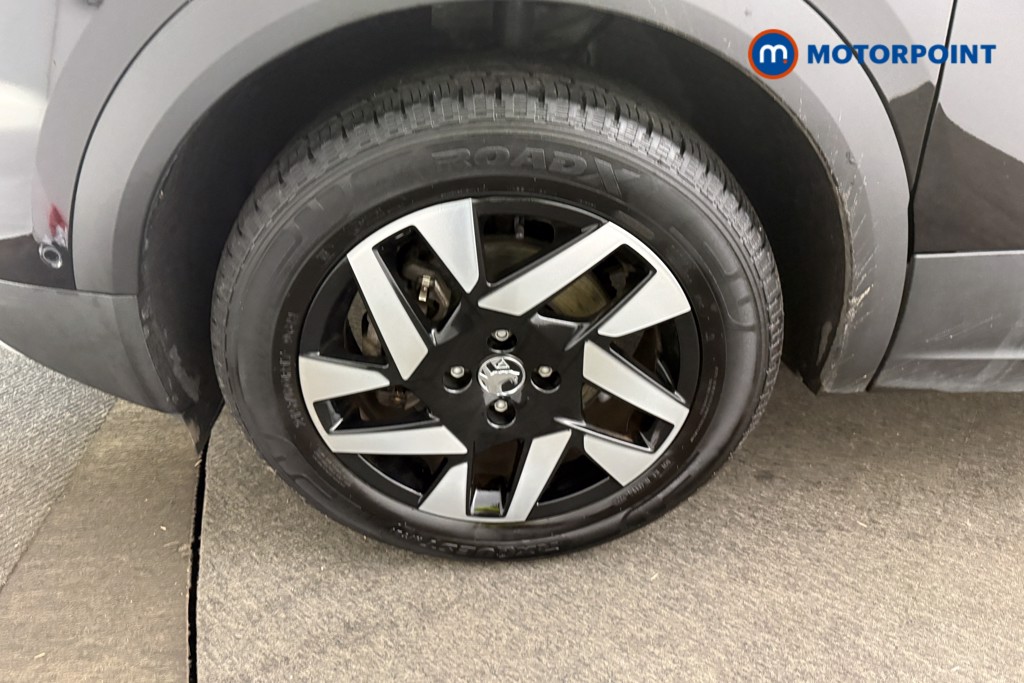 Used Vauxhall Mokka 2021 for sale - 77023675: Photo 40