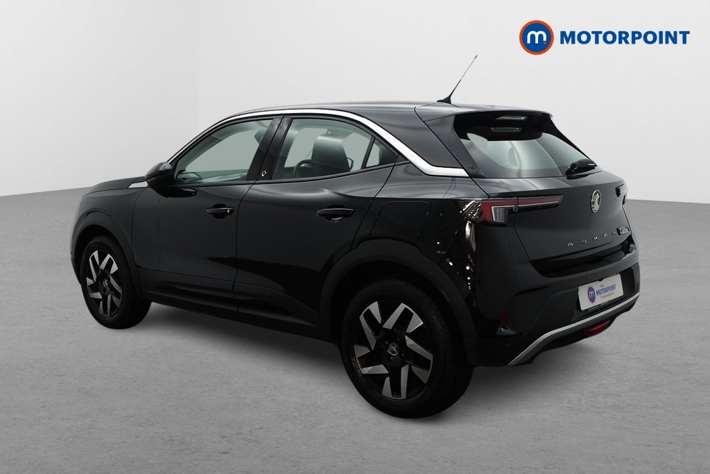 Used Vauxhall Mokka 2021 for sale - 77023675: Photo 5