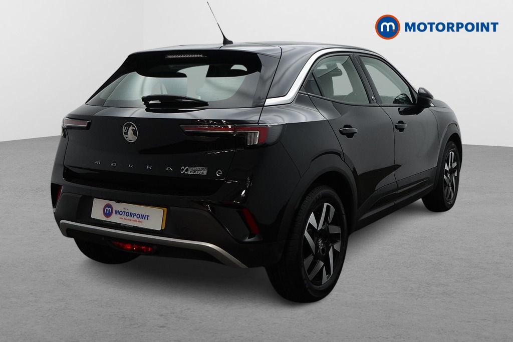 Used Vauxhall Mokka 2021 for sale - 77023675: Photo 7