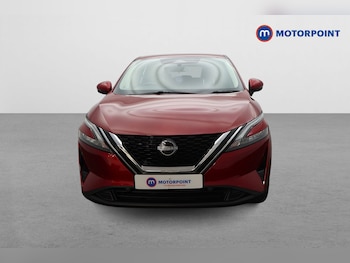 Used Nissan Qashqai 2023 for sale - 79525993: Photo
