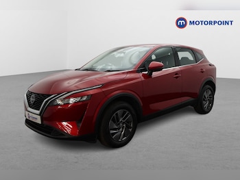Used Nissan Qashqai 2023 for sale - 79525993: Photo
