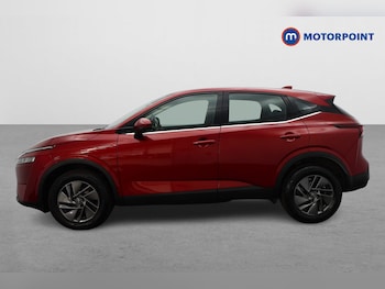 Used Nissan Qashqai 2023 for sale - 79525993: Photo