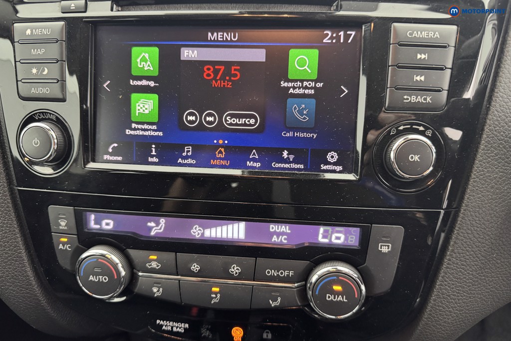 Used Nissan Qashqai 2019 for sale - 76598363: Photo 10