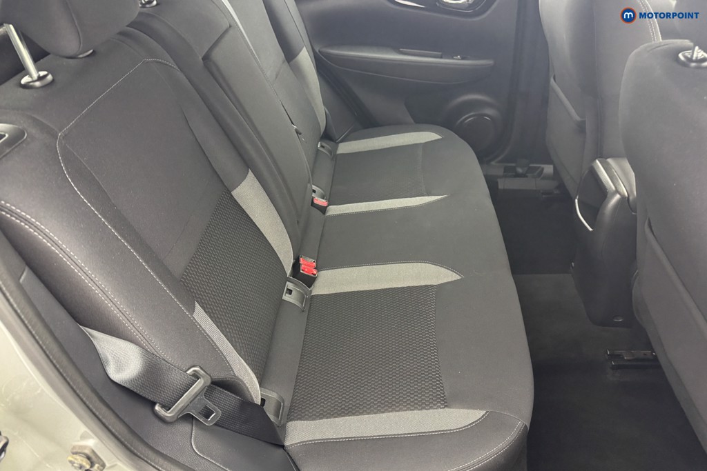 Used Nissan Qashqai 2019 for sale - 76598363: Photo 12