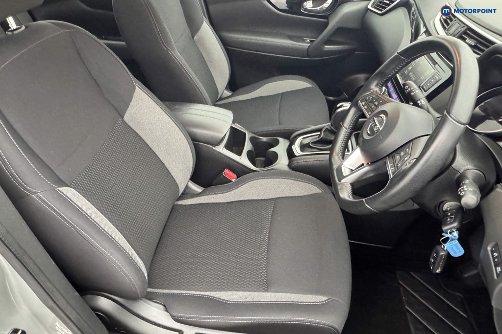 Used Nissan Qashqai 2019 for sale - 76598363: Photo 13
