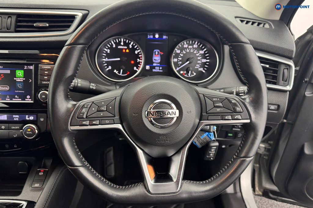 Used Nissan Qashqai 2019 for sale - 76598363: Photo 14