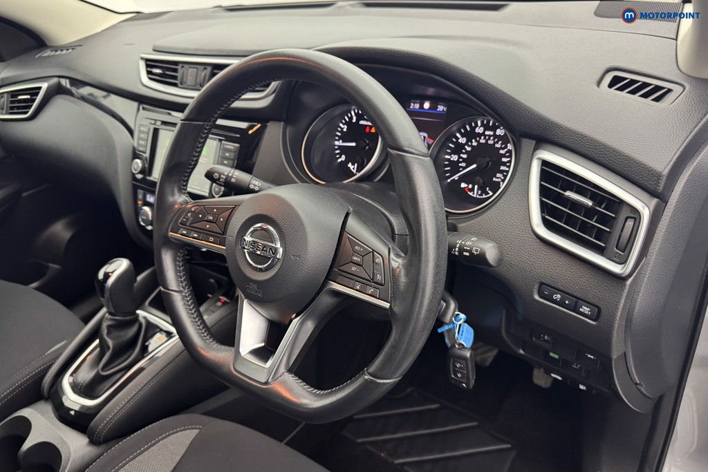 Used Nissan Qashqai 2019 for sale - 76598363: Photo 15