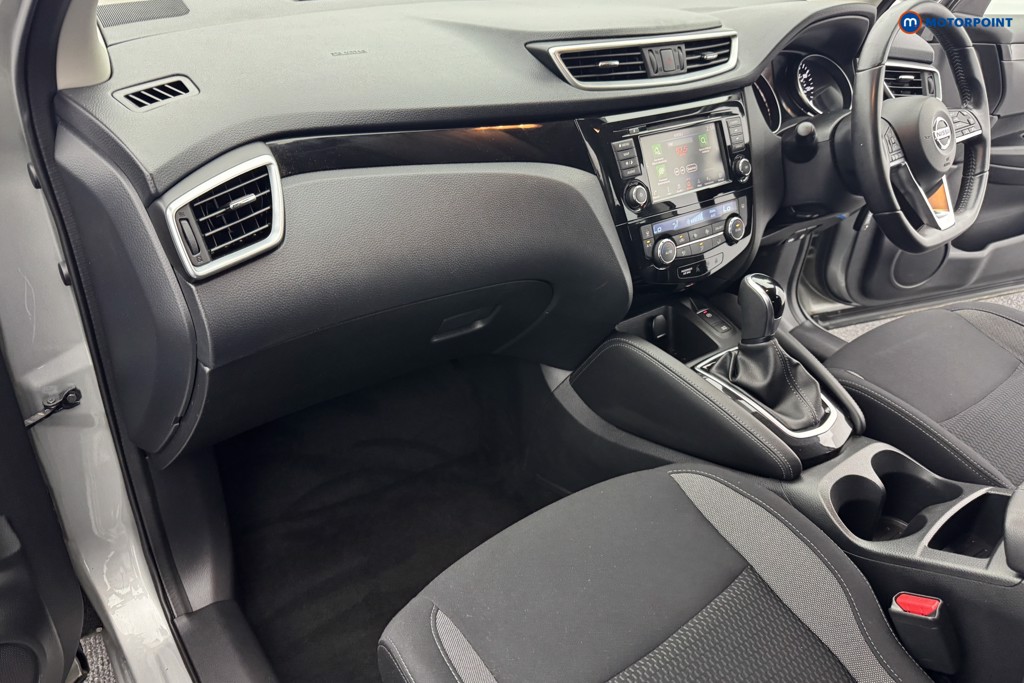 Used Nissan Qashqai 2019 for sale - 76598363: Photo 16