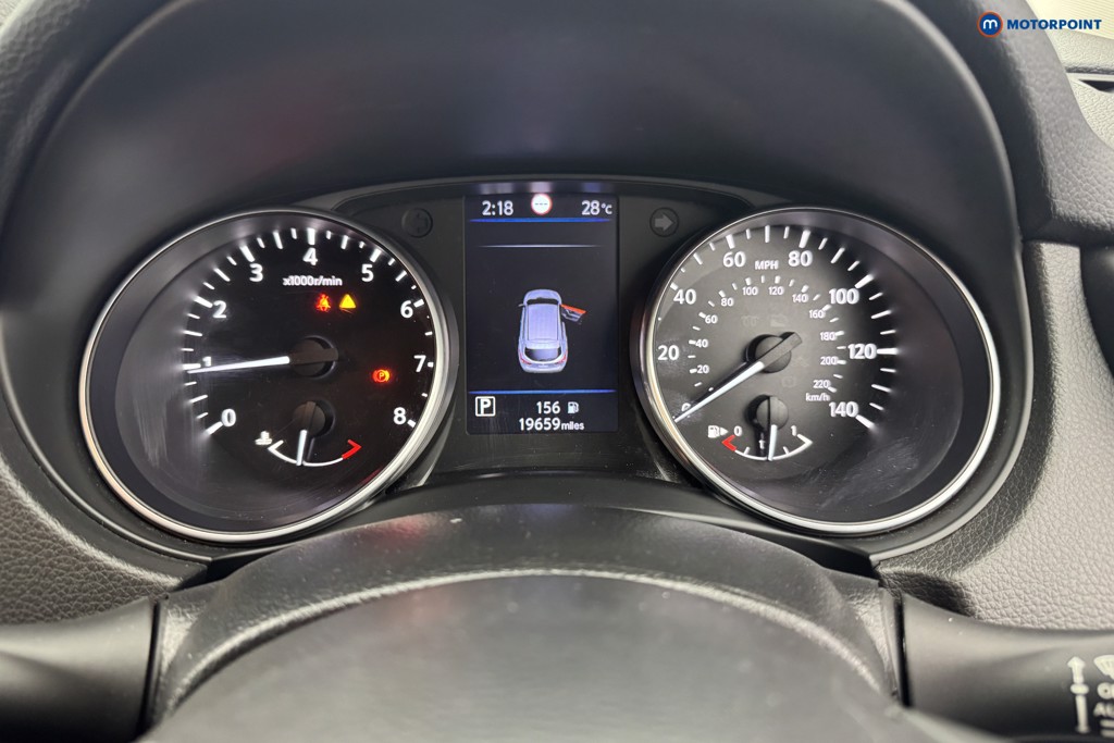 Used Nissan Qashqai 2019 for sale - 76598363: Photo 17