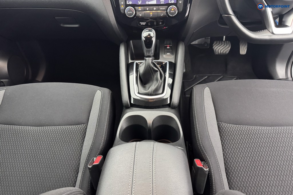 Used Nissan Qashqai 2019 for sale - 76598363: Photo 18