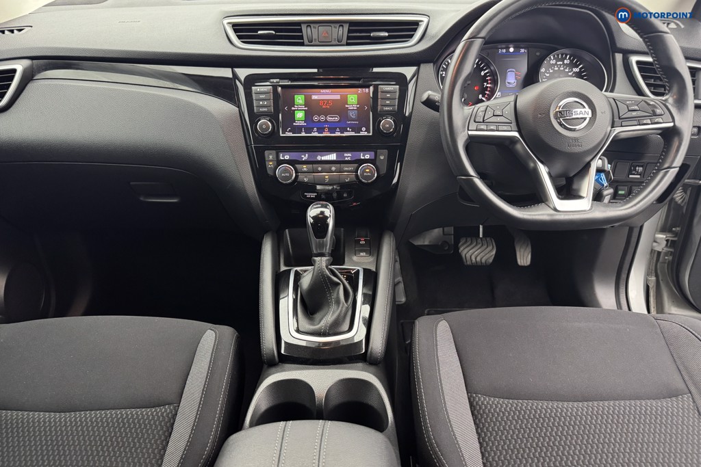 Used Nissan Qashqai 2019 for sale - 76598363: Photo 19