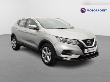 Used Nissan Qashqai 2019 for sale - 76598363: Photo