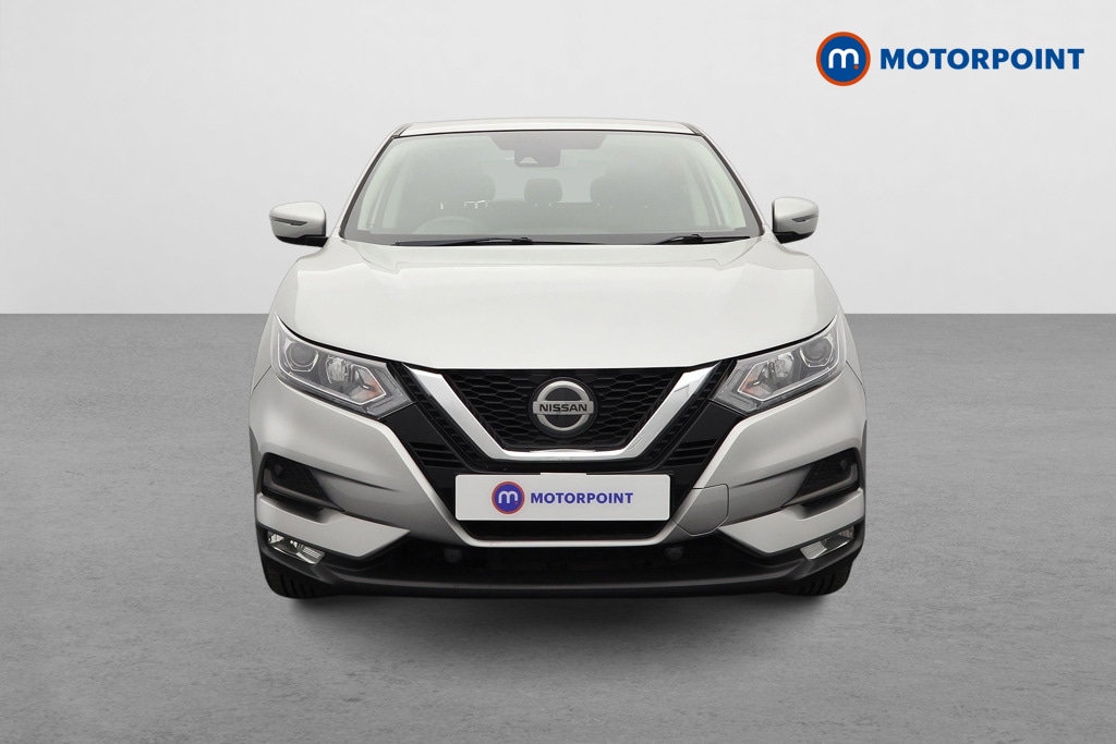 Used Nissan Qashqai 2019 for sale - 76598363: Photo 2