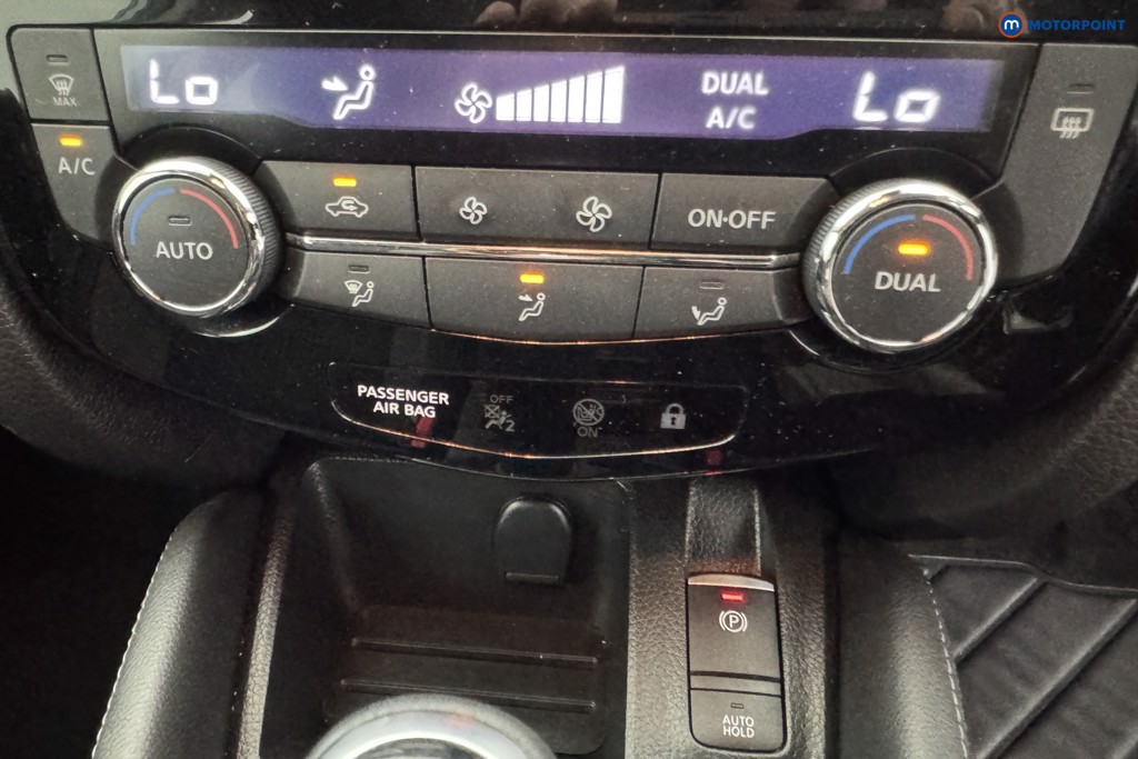 Used Nissan Qashqai 2019 for sale - 76598363: Photo 25