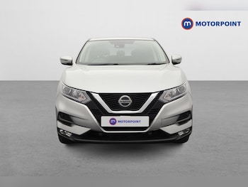 Used Nissan Qashqai 2019 for sale - 76598363: Photo
