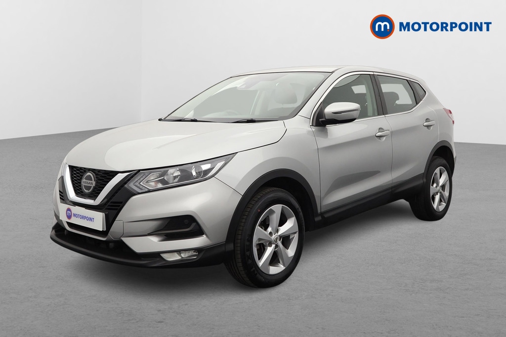 Used Nissan Qashqai 2019 for sale - 76598363: Photo 3