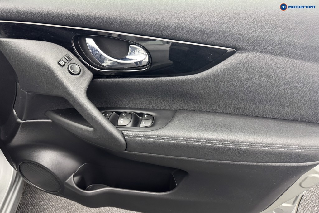 Used Nissan Qashqai 2019 for sale - 76598363: Photo 30