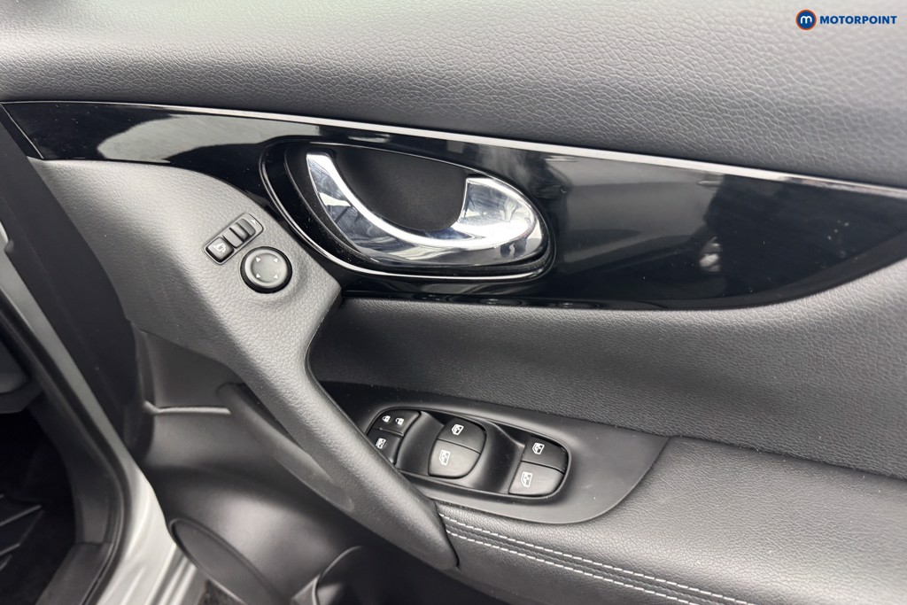 Used Nissan Qashqai 2019 for sale - 76598363: Photo 31