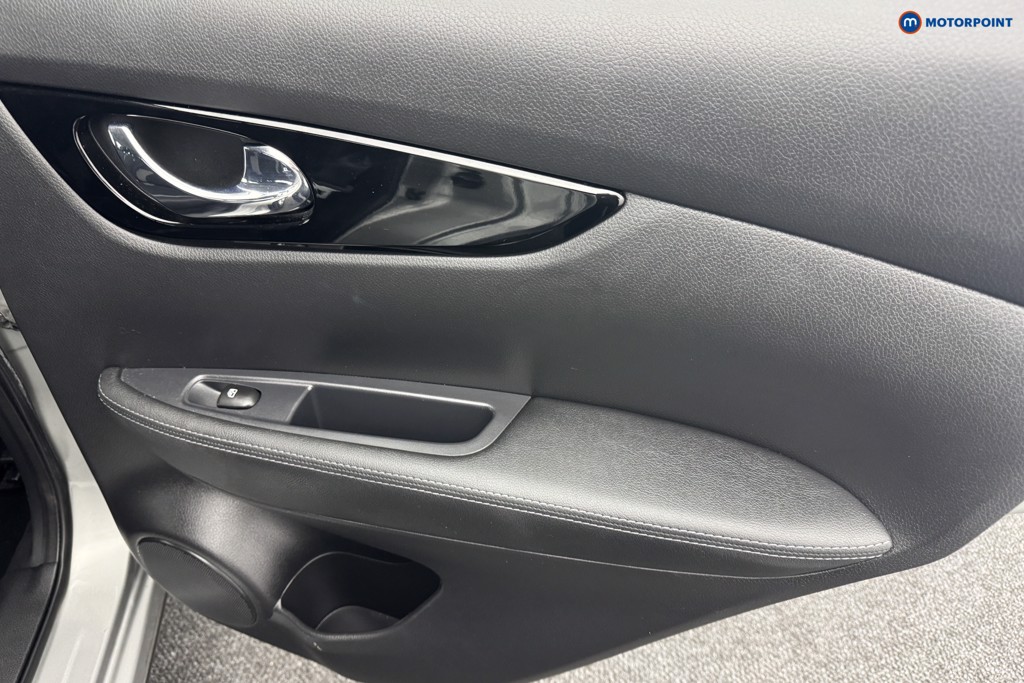 Used Nissan Qashqai 2019 for sale - 76598363: Photo 32