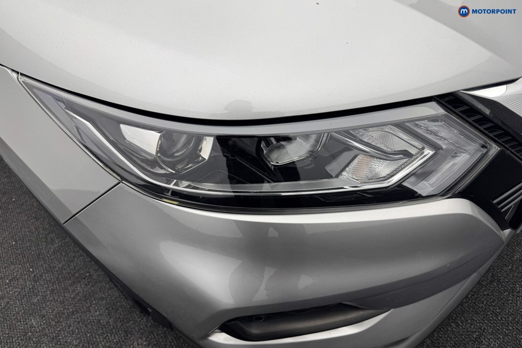 Used Nissan Qashqai 2019 for sale - 76598363: Photo 34