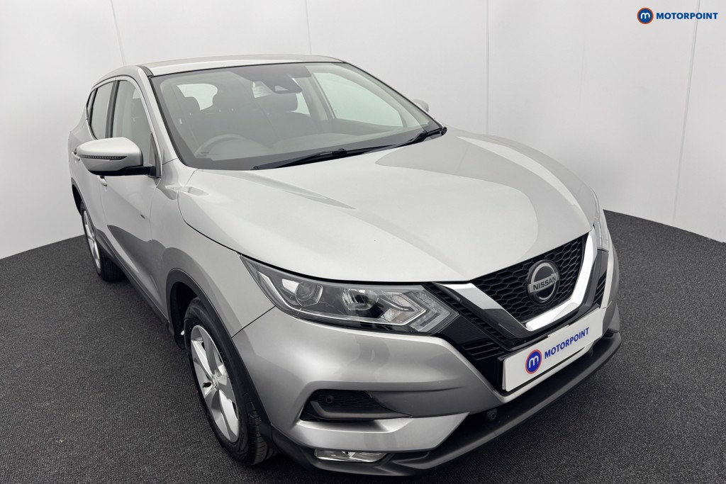 Used Nissan Qashqai 2019 for sale - 76598363: Photo 35