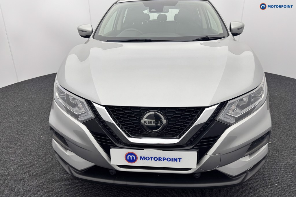 Used Nissan Qashqai 2019 for sale - 76598363: Photo 36