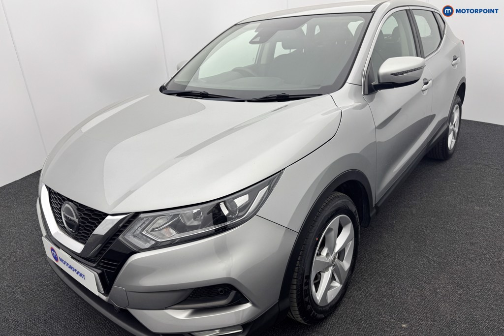 Used Nissan Qashqai 2019 for sale - 76598363: Photo 37