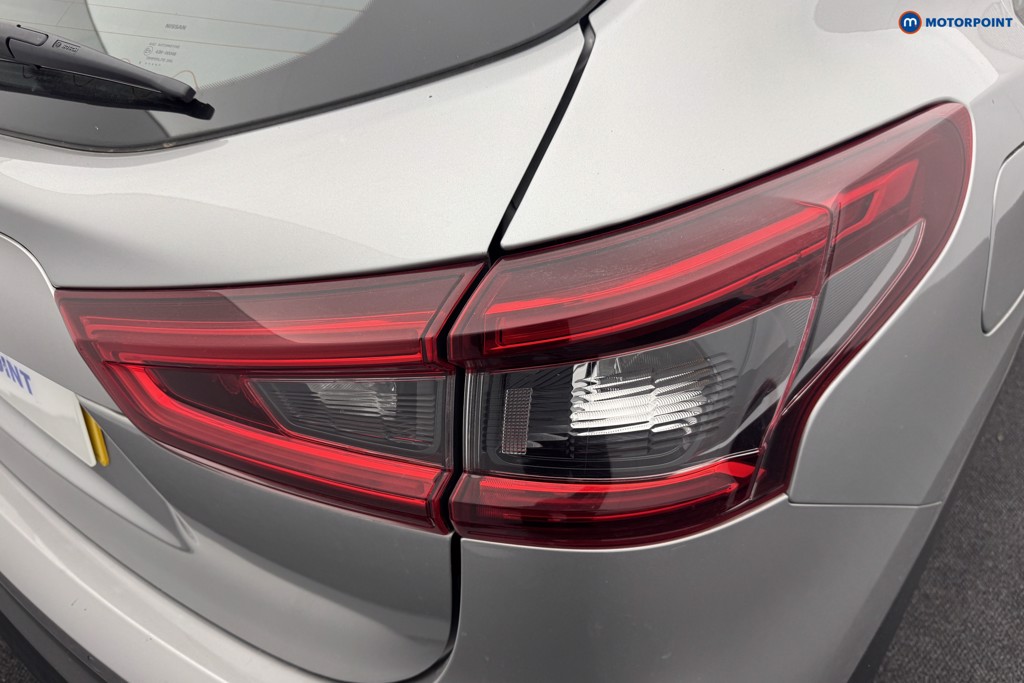 Used Nissan Qashqai 2019 for sale - 76598363: Photo 38