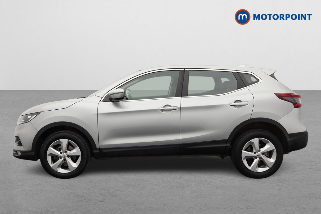 Used Nissan Qashqai 2019 for sale - 76598363: Photo 4