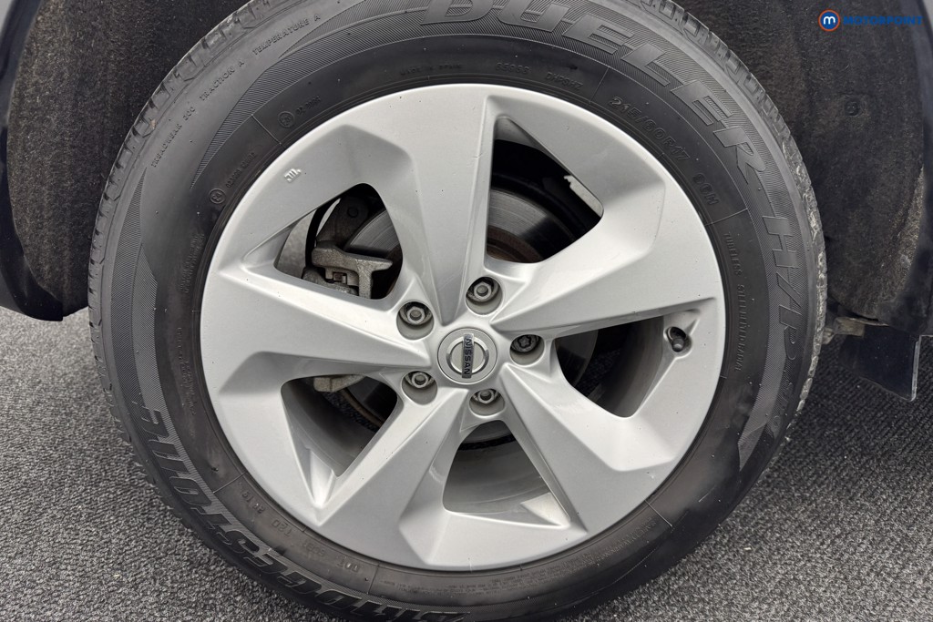 Used Nissan Qashqai 2019 for sale - 76598363: Photo 41