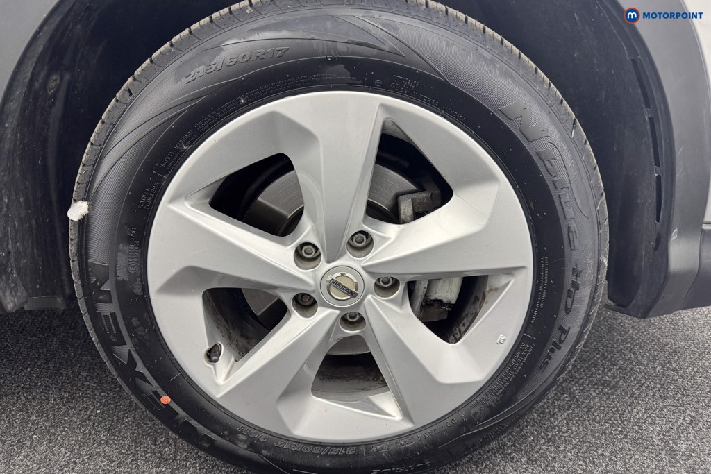 Used Nissan Qashqai 2019 for sale - 76598363: Photo 42