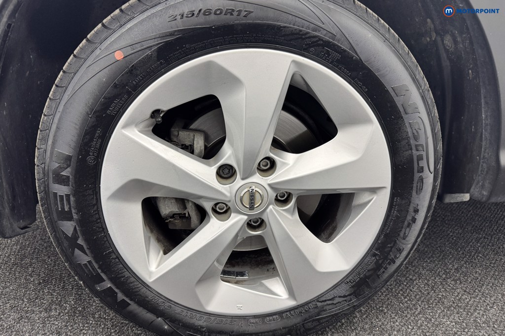 Used Nissan Qashqai 2019 for sale - 76598363: Photo 43