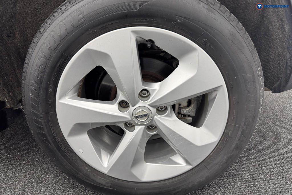 Used Nissan Qashqai 2019 for sale - 76598363: Photo 44