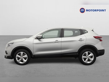 Used Nissan Qashqai 2019 for sale - 76598363: Photo