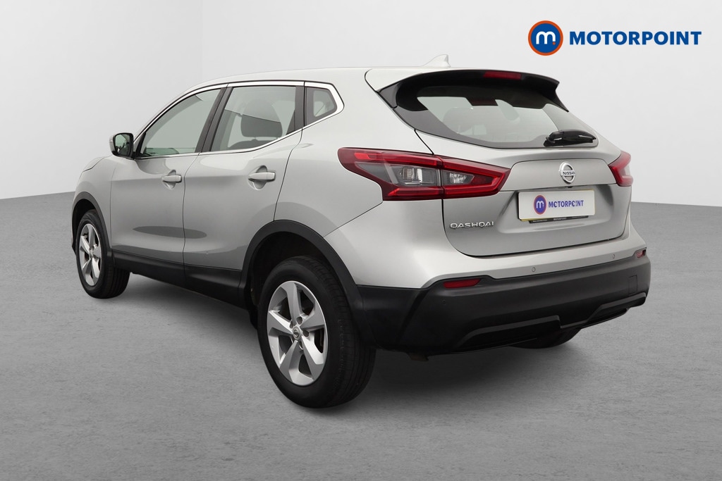 Used Nissan Qashqai 2019 for sale - 76598363: Photo 5
