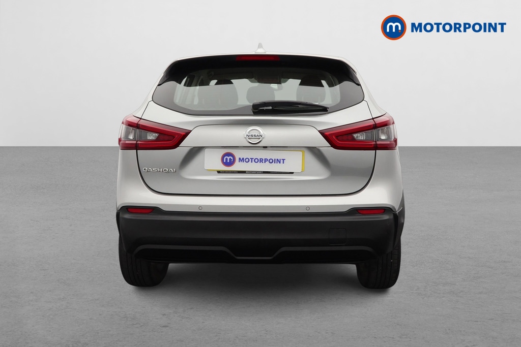 Used Nissan Qashqai 2019 for sale - 76598363: Photo 6