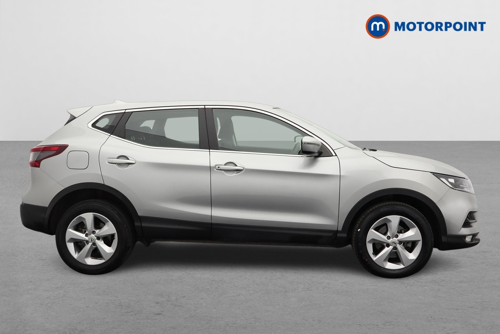 Used Nissan Qashqai 2019 for sale - 76598363: Photo 8